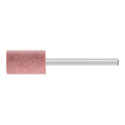 PFERD TOOLS Poliflex Schleifstift Zylinderform Ø 10x15 mm Schaft-Ø 3 mm Bindung GR A120