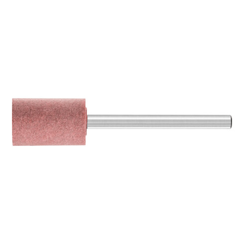 PFERD TOOLS Poliflex Schleifstift Zylinderform Ø 10x15 mm Schaft-Ø 3 mm Bindung GR A220