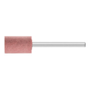 PFERD TOOLS Poliflex Schleifstift Zylinderform Ø 10x15 mm Schaft-Ø 3 mm Bindung GR A220