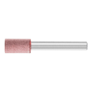 PFERD TOOLS Poliflex Schleifstift Zylinderform Ø 10x15 mm Schaft-Ø 6 mm Bindung GR A220