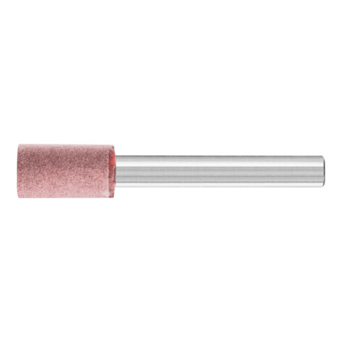 PFERD TOOLS Poliflex Schleifstift Zylinderform Ø 10x15 mm Schaft-Ø 6 mm Bindung GR A220