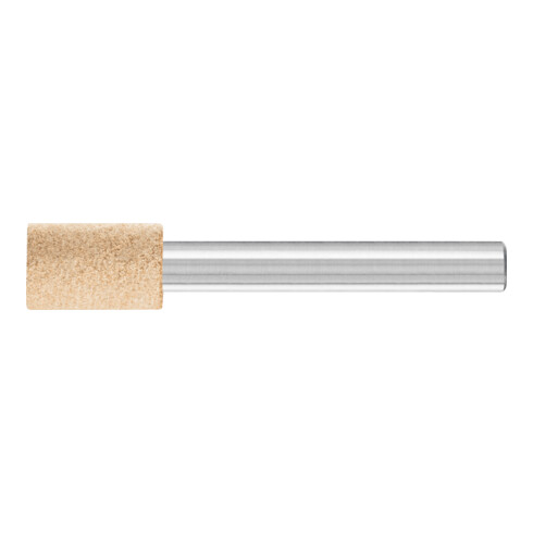 PFERD TOOLS Poliflex Schleifstift Zylinderform Ø 10x15 mm Schaft-Ø 6 mm Bindung LR A120