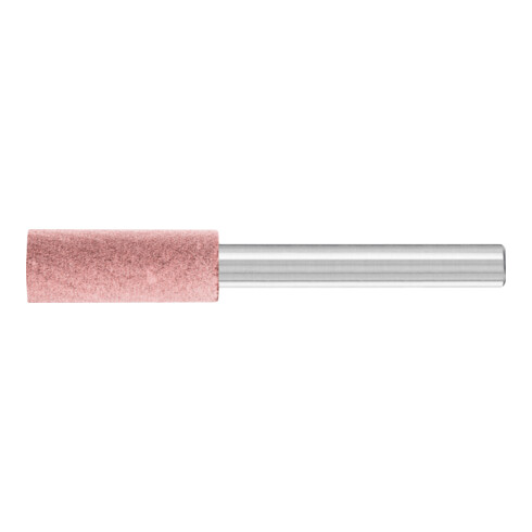 PFERD TOOLS Poliflex Schleifstift Zylinderform Ø 10x25 mm Schaft-Ø 6 mm Bindung GR A220