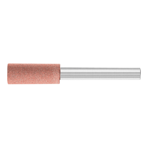 PFERD TOOLS Poliflex Schleifstift Zylinderform Ø 10x25 mm Schaft-Ø 6 mm Bindung GR Hart SIC/A120