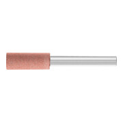 PFERD TOOLS Poliflex Schleifstift Zylinderform Ø 10x25 mm Schaft-Ø 6 mm Bindung GR Hart SIC/A120