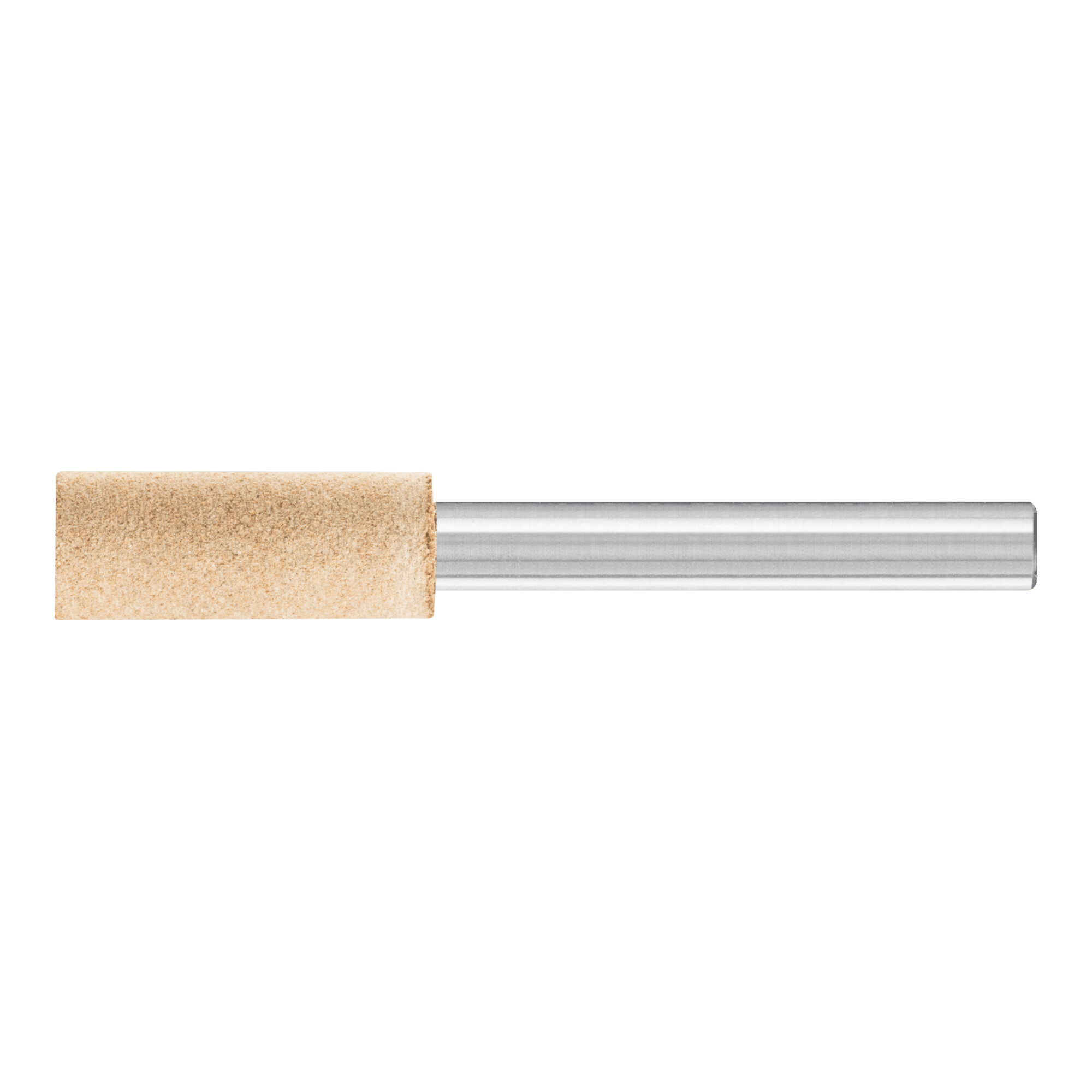PFERD TOOLS Poliflex Schleifstift Zylinderform Ø 10x25 mm Schaft-Ø 6 mm Bindung LR A120