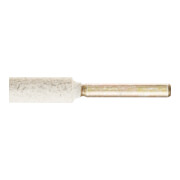 PFERD TOOLS Poliflex Schleifstift Zylinderform Ø 10x25 mm Schaft-Ø 6 mm Bindung TX A120