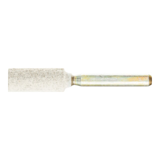 PFERD TOOLS Poliflex Schleifstift Zylinderform Ø 10x25 mm Schaft-Ø 6 mm Bindung TX A80