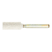 PFERD TOOLS Poliflex Schleifstift Zylinderform Ø 10x25 mm Schaft-Ø 6 mm Bindung TX A80
