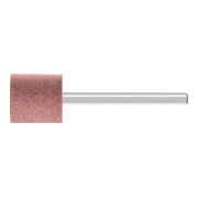 PFERD TOOLS Poliflex Schleifstift Zylinderform Ø 12x12 mm Schaft-Ø 3 mm Bindung GR A120
