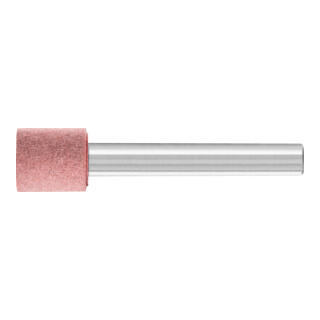 PFERD TOOLS Poliflex Schleifstift Zylinderform Ø 12x12 mm Schaft-Ø 6 mm Bindung GR A120