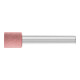PFERD TOOLS Poliflex Schleifstift Zylinderform Ø 12x12 mm Schaft-Ø 6 mm Bindung GR A120-1
