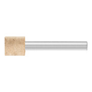 PFERD TOOLS Poliflex Schleifstift Zylinderform Ø 12x12 mm Schaft-Ø 6 mm Bindung LR A120