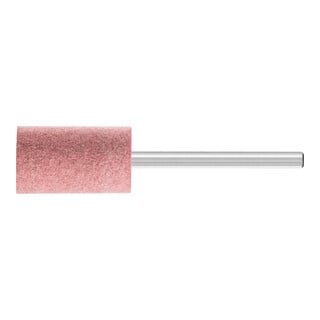 PFERD TOOLS Poliflex Schleifstift Zylinderform Ø 12x20mm Schaft-Ø 3 mm Bindung GR A120