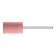 PFERD TOOLS Poliflex Schleifstift Zylinderform Ø 12x20mm Schaft-Ø 3 mm Bindung GR A120-1