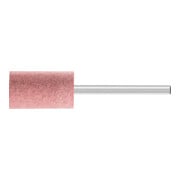 PFERD TOOLS Poliflex Schleifstift Zylinderform Ø 12x20mm Schaft-Ø 3 mm Bindung GR A120