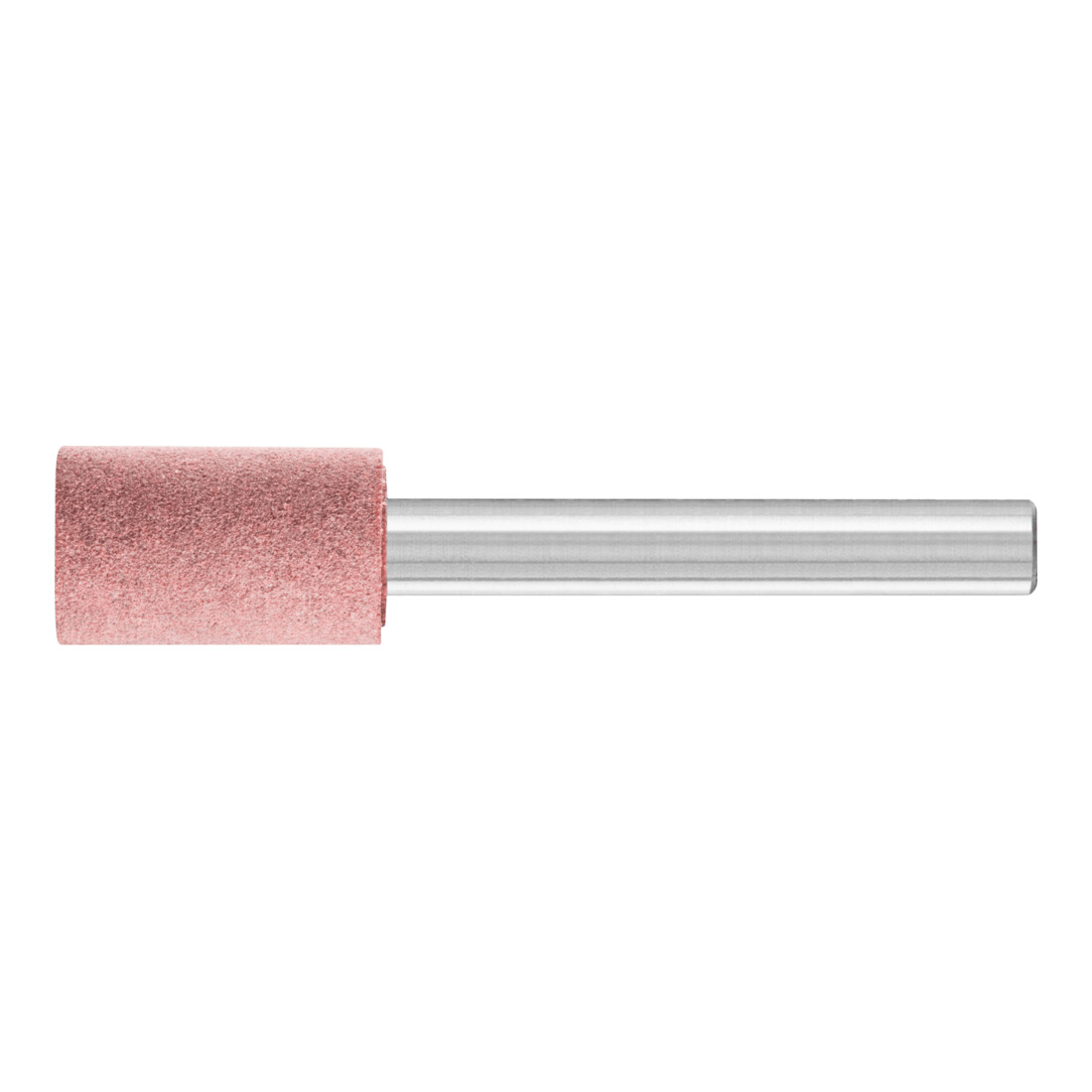 PFERD TOOLS Poliflex Schleifstift Zylinderform Ø 12x20mm Schaft-Ø 6 mm Bindung GR A120