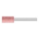 PFERD TOOLS Poliflex Schleifstift Zylinderform Ø 12x20mm Schaft-Ø 6 mm Bindung GR A220