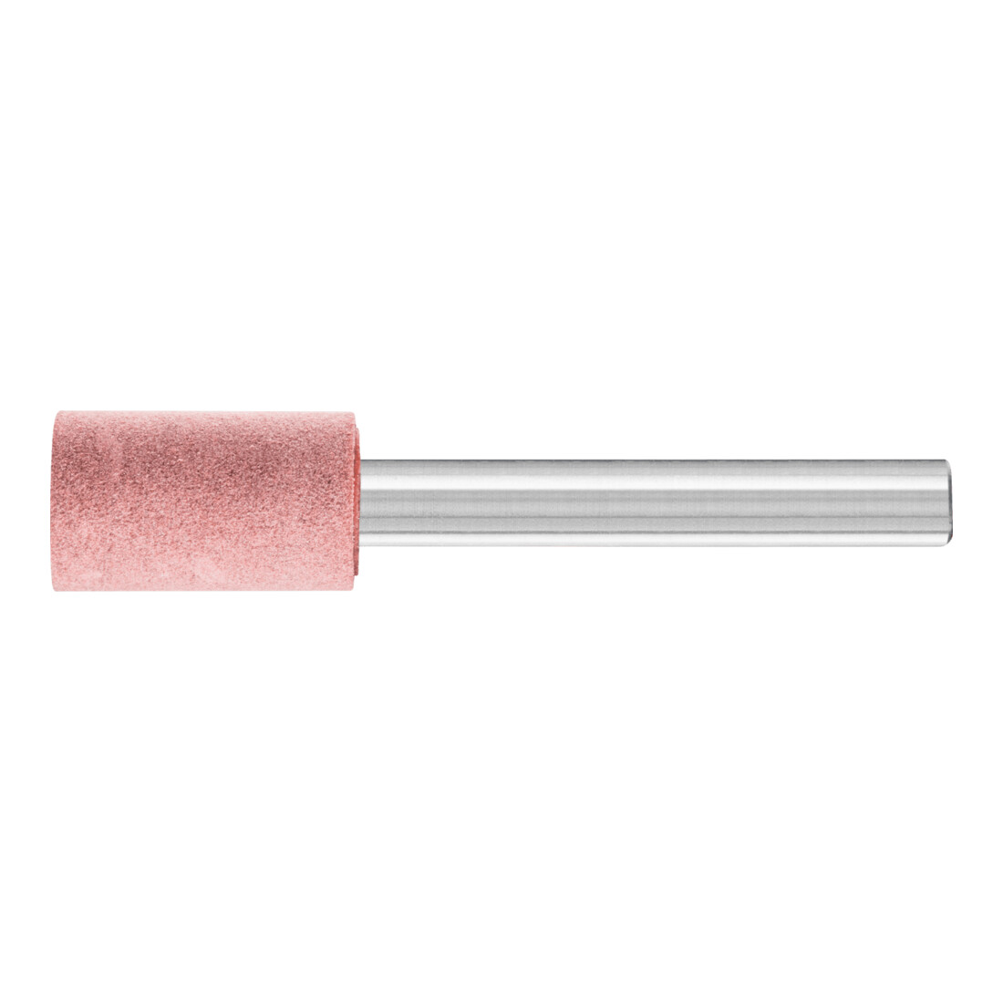 PFERD TOOLS Poliflex Schleifstift Zylinderform Ø 12x20mm Schaft-Ø 6 mm Bindung GR A220