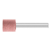 PFERD TOOLS Poliflex Schleifstift Zylinderform Ø 15x15 mm Schaft-Ø 6 mm Bindung GR A120