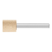 PFERD TOOLS Poliflex Schleifstift Zylinderform Ø 15x15 mm Schaft-Ø 6 mm Bindung LR A120