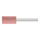 PFERD TOOLS Poliflex Schleifstift Zylinderform Ø 15x25 mm Schaft-Ø 6 mm Bindung GR A120