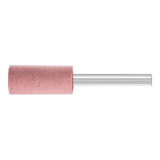PFERD TOOLS Poliflex Schleifstift Zylinderform Ø 15x30mm Schaft-Ø 6 mm Bindung GR A220
