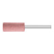 PFERD TOOLS Poliflex Schleifstift Zylinderform Ø 15x30mm Schaft-Ø 6 mm Bindung GR A220-1