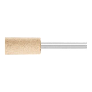 PFERD TOOLS Poliflex Schleifstift Zylinderform Ø 15x30mm Schaft-Ø 6 mm Bindung LR A120