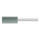 PFERD TOOLS Poliflex Schleifstift Zylinderform Ø 15x30mm Schaft-Ø 6 mm Bindung PUR Mittelhart SIC150-1