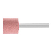 PFERD TOOLS Poliflex Schleifstift Zylinderform Ø 20x20mm Schaft-Ø 6 mm Bindung GR A120