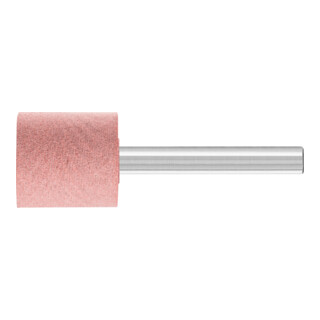 PFERD TOOLS Poliflex Schleifstift Zylinderform Ø 20x20mm Schaft-Ø 6 mm Bindung GR A220