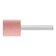 PFERD TOOLS Poliflex Schleifstift Zylinderform Ø 20x20mm Schaft-Ø 6 mm Bindung GR A220