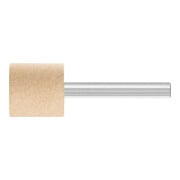 PFERD TOOLS Poliflex Schleifstift Zylinderform Ø 20x20mm Schaft-Ø 6 mm Bindung LR A120