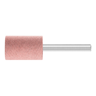 PFERD TOOLS Poliflex Schleifstift Zylinderform Ø 20x30mm Schaft-Ø 6 mm Bindung GR A120