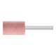 PFERD TOOLS Poliflex Schleifstift Zylinderform Ø 20x30mm Schaft-Ø 6 mm Bindung GR A80-1