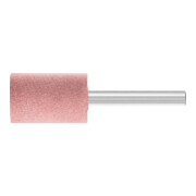 PFERD TOOLS Poliflex Schleifstift Zylinderform Ø 20x30mm Schaft-Ø 6 mm Bindung GR A80