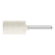 PFERD TOOLS Poliflex Schleifstift Zylinderform Ø 20x32 mm Schaft-Ø 6 mm Bindung TX A120-1