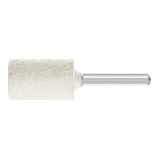 PFERD TOOLS Poliflex Schleifstift Zylinderform Ø 20x32 mm Schaft-Ø 6 mm Bindung TX A120
