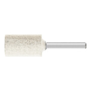 PFERD TOOLS Poliflex Schleifstift Zylinderform Ø 20x32 mm Schaft-Ø 6 mm Bindung TX A80