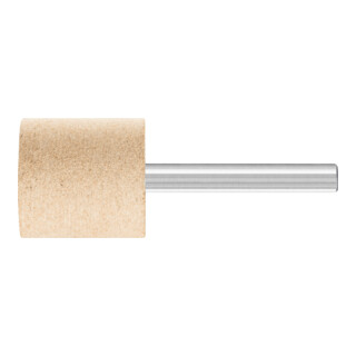 PFERD TOOLS Feinschleifstift 25x25mm Bindung Leder K.120