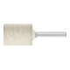 PFERD TOOLS Poliflex Schleifstift Zylinderform Ø 25x32 mm Schaft-Ø 6 mm Bindung TX A120-1