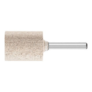 PFERD TOOLS Poliflex Schleifstift Zylinderform Ø 25x32 mm Schaft-Ø 6 mm Bindung TX A80