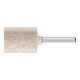 PFERD TOOLS Poliflex Schleifstift Zylinderform Ø 25x32 mm Schaft-Ø 6 mm Bindung TX A80-1