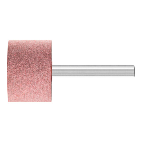 PFERD TOOLS Poliflex Schleifstift Zylinderform Ø 30x20mm Schaft-Ø 6 mm Bindung GR A120