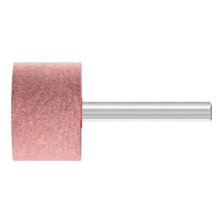 PFERD TOOLS Poliflex Schleifstift Zylinderform Ø 30x20mm Schaft-Ø 6 mm Bindung GR A120