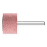 PFERD TOOLS Poliflex Schleifstift Zylinderform Ø 30x20mm Schaft-Ø 6 mm Bindung GR A120