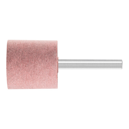 PFERD TOOLS Poliflex Schleifstift Zylinderform Ø 30x30mm Schaft-Ø 6 mm Bindung GR A120