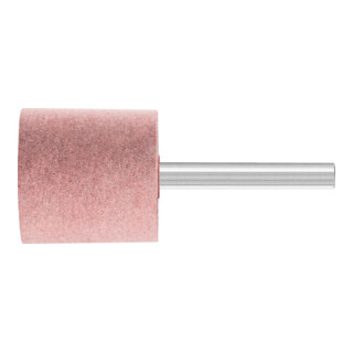 PFERD TOOLS Poliflex Schleifstift Zylinderform Ø 30x30mm Schaft-Ø 6 mm Bindung GR A120