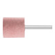 PFERD TOOLS Poliflex Schleifstift Zylinderform Ø 30x30mm Schaft-Ø 6 mm Bindung GR A120-1